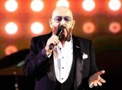 "Пришлось удалить три позвонка": Шуфутинский рассказал о параличе конечностей