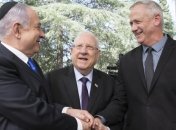 Правительственный кризис в Израиле: Нетаньяху и Ганц достигли соглашения 