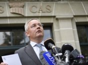 Российские легкоатлеты не выступят на Олимпиаде-2016