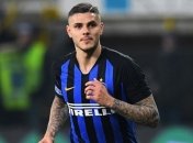 Икарди вернется к тренировкам с Интером