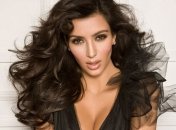 Ким Кардашьян впервые прокомментировала слухи о третьем ребенке