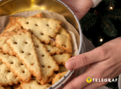 Рецепт апетитного хрусткого снеку