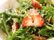 Клубничная диета для тонкой талии