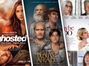 Собрали новые комедии с описаниями, трейлерами и средними оценками зрителей