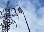 Восстановление электросетей