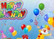 Оригинальные СМС поздравления с днем рождения 1 июня