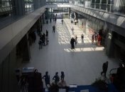 Киев изучает вопрос объединения аэропорта Жуляны с сетью городской электрички 