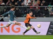 "Фейеноорд" - "Шахтер"