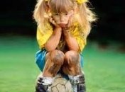 Семейные занятия физкультурой