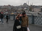 Возобновление туризма: Турция начала переговоры с 70 странами