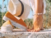 Стильная пара обуви способна спасти даже самый грустный и устаревший образ