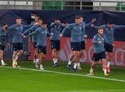 УПЛ: где и когда смотреть матчи 8-го тура чемпионата Украины по футболу