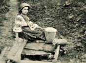 Потрясающий проект о том, как выглядели украинки 100 лет назад (Фото)