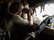 День в ООС: в штабі зафіксували 2 обстріли