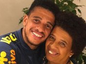 Маму игрока донецкого "Шахтера" похитили из ее дома