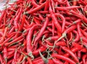 Самые острые блюда на свете 