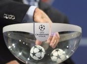 УЕФА призвали не разводить Украину и Россию при жеребьевках