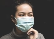 Більшість людей неправильно одягають маски