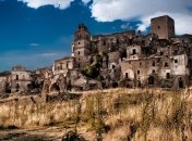 Мистика вокруг нас: невероятные города-призраки со всего мира (Фото)