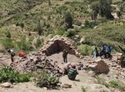 В Эфиопии ученые раскопали уникальный город