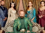 Что происходит с "Великолепным веком. Роксолана"? (Фото, Видео)