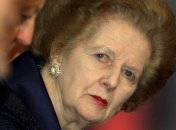 Маргарет Тэтчер выписали из больницы после операции