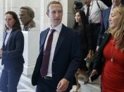 Цукерберг считает, что нужно создать новую модель фильтрации вредоносного контента