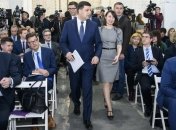 Гройсман заявил, что не достиг всех целей в реформах