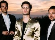 At The Disco выпустили новый клип (Видео) 