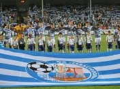 "Севастополь" - "Днепр". Анонс матча