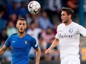 Невероятная точность: Яремчук вновь забил за Гент (Видео)