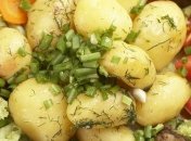 Картофельная диета: едим часто и с удовольствием