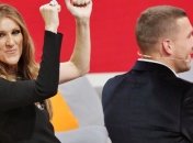 Легендарная Селин Дион вернется на сцену 