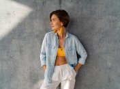 Стильний образ влітку – не проблема