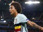 "Эвертон" улучшил предложение по трансферу Витселя