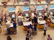 Украинцы смотрят с большим оптимизмом на экономические перспективы