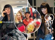 Асія Ахат хоч і живе за кордоном, але підтримує Україну