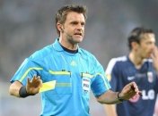 Никола Риццоли обслужит финал Лиги чемпионов