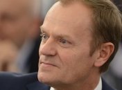 Туск: Мы должны расширить экономические санкции из-за агрессии в Украине