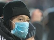 В Украине продолжает доминировать грипп N3/N2