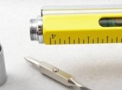 Обычная шариковая ручка с необычными функциями