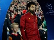 Салах: Мне все равно, чего от меня ждут люди