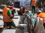 В Киеве перекроют проезд Борщаговским путепроводом