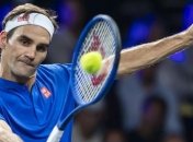 Федерер поделился планами на будущее