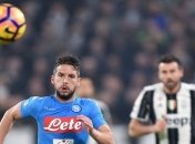 Мертенс: "Динамо" очень хорошо играет в гостях