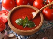 Густой ароматный соус – вкусный, как в детстве