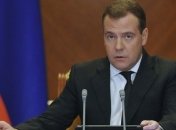 Медведев: Действия ЕС и Кипра напоминают слона в посудной лавке