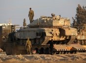 Израиль объявил о военной операции против боевиков ХАМАС 