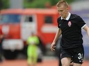 Петряк: Хотел бы сыграть с "Манчестер Юнайтед"