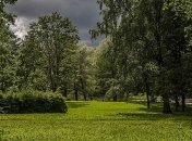 Прогноз погоды: синоптики обещают дожди с грозами и до +26 тепла